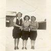 Norma, Gwen &amp; Verginia Bracy